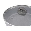 Сковорода глубокая 26см Ardesto Gemini Gourmet Apulia AR2426GGL