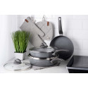 Сковорода глубокая 26см Ardesto Gemini Gourmet Apulia AR2426GGL