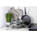 Сковорода глубокая 28см Ardesto Gemini Gourmet Apulia AR2428GGL