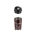 Термокружка 450мл Ardesto Coffee Time AR2645CB