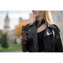 Термокружка 450мл Ardesto Coffee Time AR2645CB