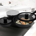 Набор посуды 7 предметов Maestro MR-4800-7