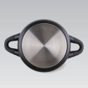 Кастрюля 4л Maestro MR-4017-22