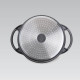 Каструля 6,4л Maestro MR-4328