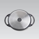 Кастрюля 3,8л Maestro MR-4328-S
