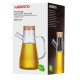 Бутылка для уксуса и масла 650 мл Ardesto Midori AR4565BB