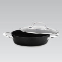 Кастрюля 2,5л Maestro MR-4426-S