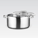 Кастрюля 2,5л Maestro MR-3514-20