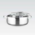 Кастрюля 2л Maestro MR-3514-22