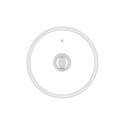Крышка 28 см Ardesto Gemini AR0728G