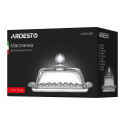 Масленка 14*9см Ardesto AR2602BD