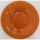 Тарелка глубокая 20см Luminarc Poppy Orange V5423