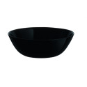 Салатник 16см Luminarc Zelie Black V3893