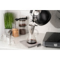 Кемекс для заваривания кофе с фильтром 600 мл Ardesto Black Mars AR0706CM