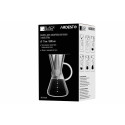 Кемекс для заваривания кофе с фильтром 600 мл Ardesto Black Mars AR0706CM