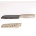 Нож керамический Eclipse для хлеба 15 см BergHOFF 3700007