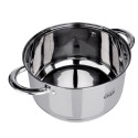Кастрюля 16см/1,9л Bravo Cheff BC-2001-16