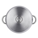 Кастрюля 16см/1,9л Bravo Cheff BC-2001-16