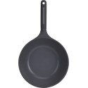Сковорода-вок 28 см IQ Be Chef IQ-1144-28 w