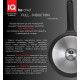 Сковорода универсальная 20 см Ringel IQ Be Chef IQ-1144-20