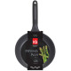 Сковорода универсальная 26см Ringel IQ Be Chef IQ-1144-26
