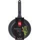 Сковорода универсальная 28см Ringel IQ Be Chef IQ-1144-28