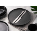 Набор столовых ножей 2шт Ardesto Black Mars Zenith AR0706ZK