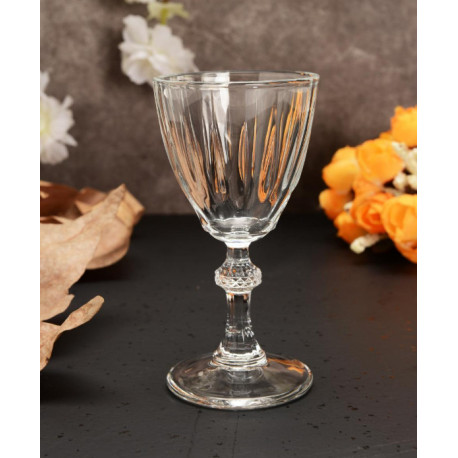 Набір чарок 52мл/6шт Діамонд Pasabahce 440113