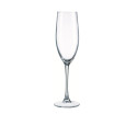 Набор бокалов для шампанского 160мл/6шт Luminarc Raindrop V5929