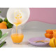 Соковитискач ручний для цитрусових Ardesto Fresh AR1464LP