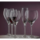 Набор бокалов для вина 430мл/6шт Bohemia Lenny b40861