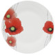 Тарелка десертная 18см Limited Edition Poppy 9030D