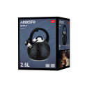 Чайник 2.5л Ardesto Gemini AR1957KS