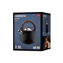 Чайник 2.5л Ardesto Gemini AR1958KS