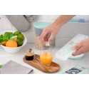 Форма для льда с крышкой Ardesto Fresh AR1104TP