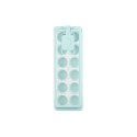 Форма для льда с крышкой Ardesto Fresh AR1104TP
