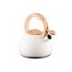 Чайник 2.5л Ardesto Gemini AR1956KS