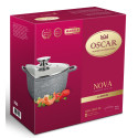 Кастрюля 24 см/4.5 л Oscar Nova OSR-2003-24