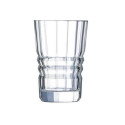 Набор стаканов высоких 360мл/6шт Arcoroc Louisiane Q3656