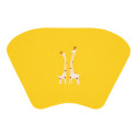 Коврик сервировочный детский 30*45 см Ardesto Yellow AR3315KY