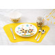 Коврик сервировочный Ardesto детский 30*45 см, Yellow