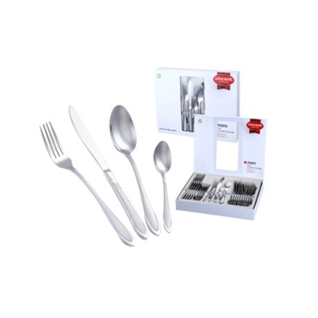 Набор столовый 24пр. Vincent VC-7039