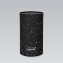 Колода для ножей Maestro MR-1438G-BLACK