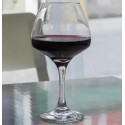 Набор бокалов для вина 390мл/6шт Рисус Pasabahce 440267