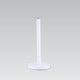 Держатель для бумажных полотенец Maestro MR-1033-WHITE