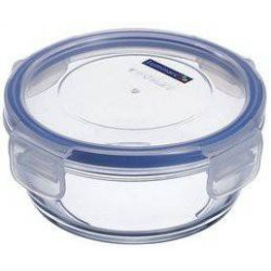 Luminarc Pure Box Емкость д-пищи круглая 920мл