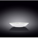 Тарелка глубокая круглая 20см/230мл Wilmax Olive Green Graphics WL-671507/A