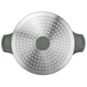 Кастрюля 4,2л/24см Ringel Zitrone Olive RG-2108-24/1/OL