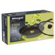 Сковорода 24см с крышкой Ringel Zitrone Olive RG-2108-24/OL