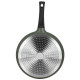 Сковорода 24см с крышкой Ringel Zitrone Olive RG-2108-24/OL